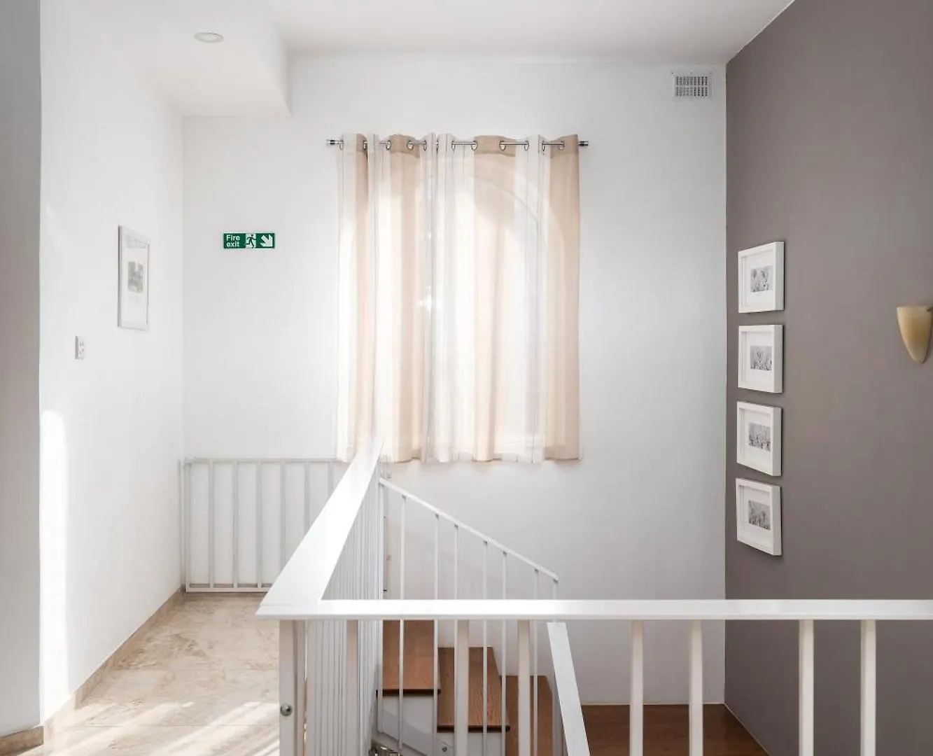 Family-Friendly Spacious Townhouse With Garden - Close To Airport Gudja Apartament