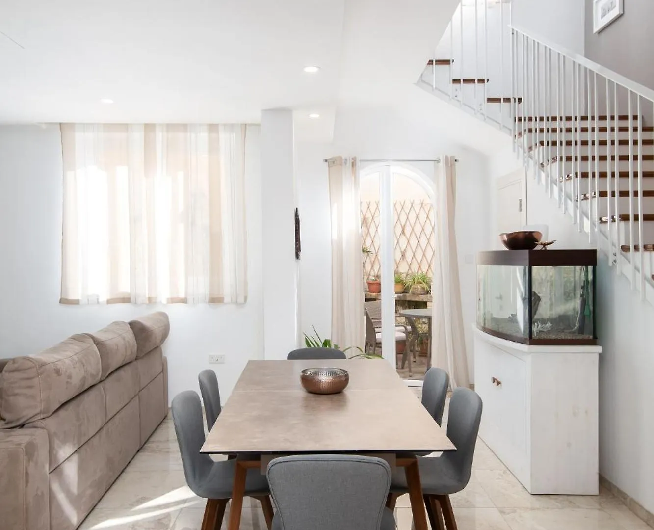 Apartament Family-Friendly Spacious Townhouse With Garden - Close To Airport Gudja Malta