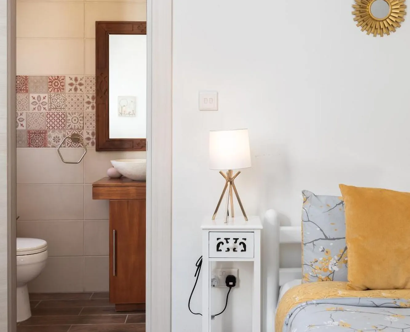 Apartament Family-Friendly Spacious Townhouse With Garden - Close To Airport Gudja