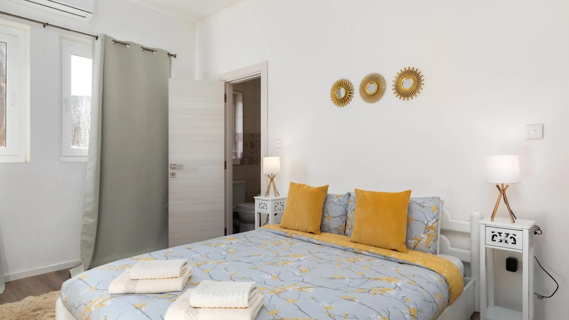 Apartament Family-Friendly Spacious Townhouse With Garden - Close To Airport Gudja